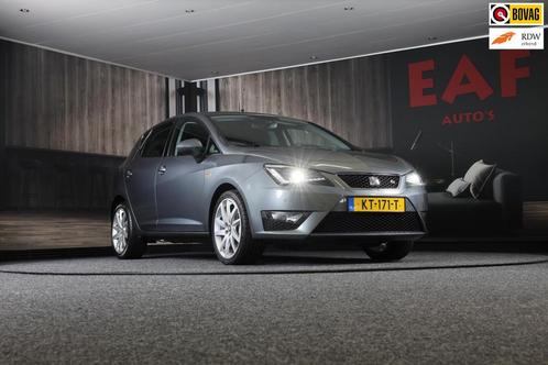 Seat Ibiza 1.0 EcoTSI FR Connect  5 Deurs  Ecc  Elek Pakk