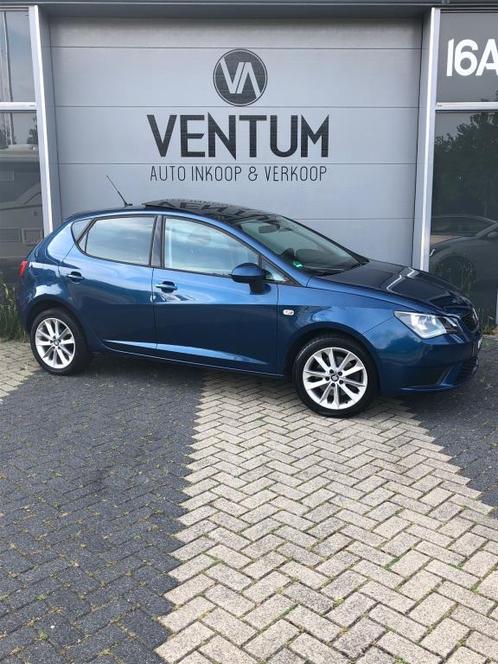 Seat IBIZA 1.0 EcoTSI FR Connect