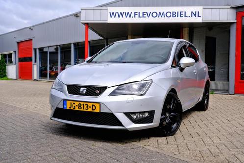 Seat Ibiza 1.0 EcoTSI FR Connect Aut.XenonNaviClimaLMV