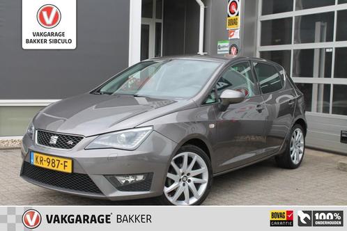 Seat IBIZA 1.0 EcoTSI FR Connect NAVI PDC CLIMA XENON