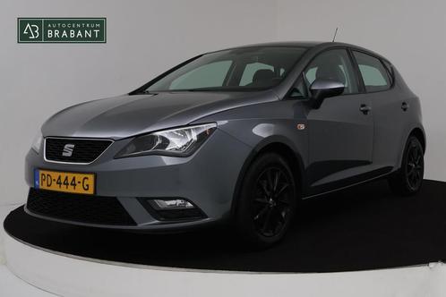 Seat Ibiza 1.0 EcoTSI Style Connect (NAVIGATIE, CARPLAY, PAR