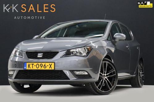 Seat Ibiza 1.0 EcoTSI Style Connect ORIG NLAUT NAVI, FR VE