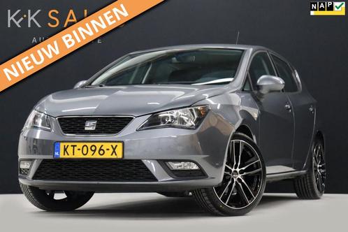 Seat Ibiza 1.0 EcoTSI Style Connect ORIG NLAUT NAVI, FR VE