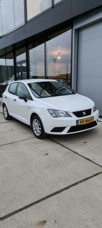 Seat Ibiza 1.0 MPI 5 DRS AIRCO 89600 KM