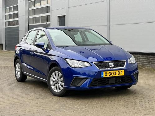 Seat Ibiza 1.0 Style Business Intense  2021