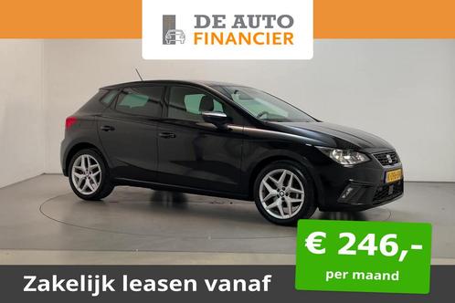 Seat Ibiza 1.0 TSI 110pk DSG FR Business Intens  17.950,0