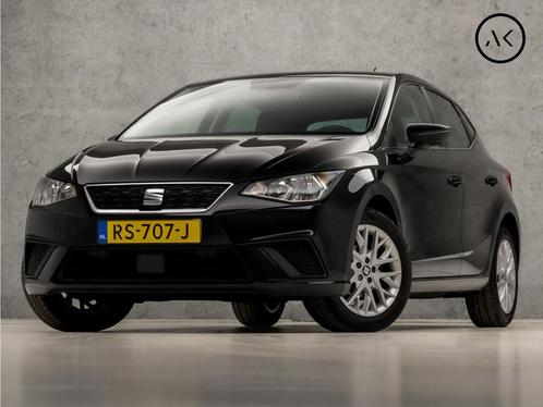 SEAT Ibiza 1.0 TSI Business Intense (APPLE CARPLAY, GROOT NA