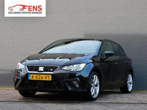 SEAT Ibiza 1.0 TSI FR Business Intense 1e EIGENAAR DEALERON