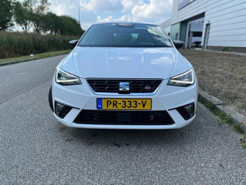 SEAT Ibiza 1.0 TSI FR Business Intense BeatsCam18x27x27Led