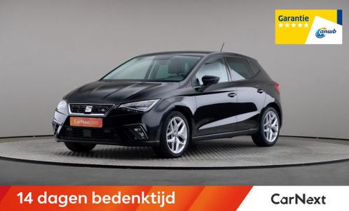 SEAT Ibiza 1.0 TSI FR Business Intense, LED, Navigatie