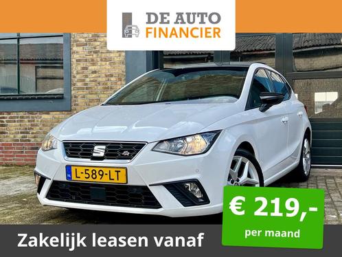 Seat Ibiza 1.0 TSI FR Business Intense Pano   15.999,00