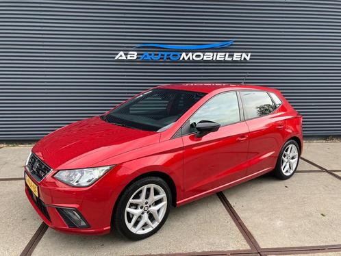 Seat Ibiza 1.0 TSI FR Business Intense PDC CAMERA