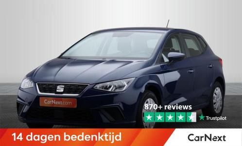 SEAT Ibiza 1.0 TSI Style (bj 2018)