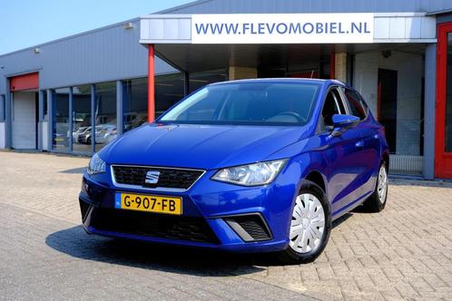 Seat Ibiza 1.0 TSI Style Business Intense 5-drs NaviCamPDC