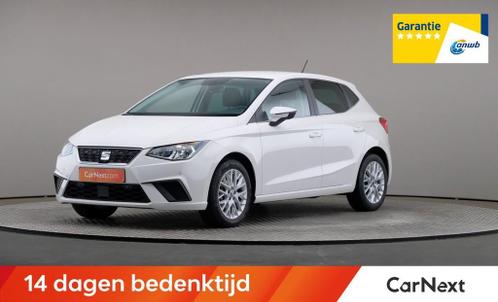 SEAT Ibiza 1.0 TSI Style Business Intense, Navigatie