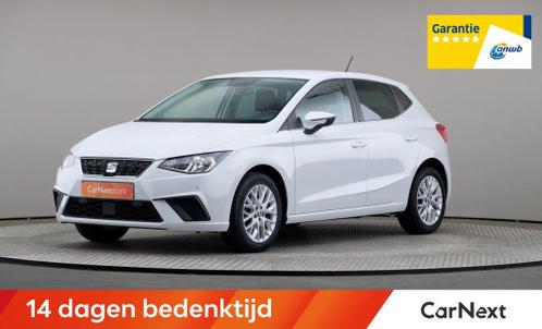 SEAT Ibiza 1.0 TSI Style Business Intense, Navigatie