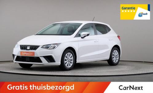 SEAT Ibiza 1.0 TSI Style Business Intense, Navigatie