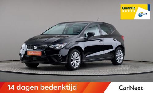 SEAT Ibiza 1.0 TSI Style Business Intense, Navigatie