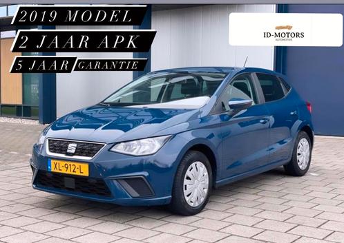 Seat Ibiza 1.0 tsi style business navi-nap-apk carplay cam