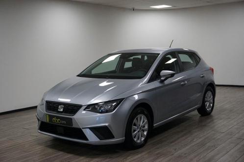 Seat Ibiza 1.0 TSI STYLE - CLIMA Nr. 071