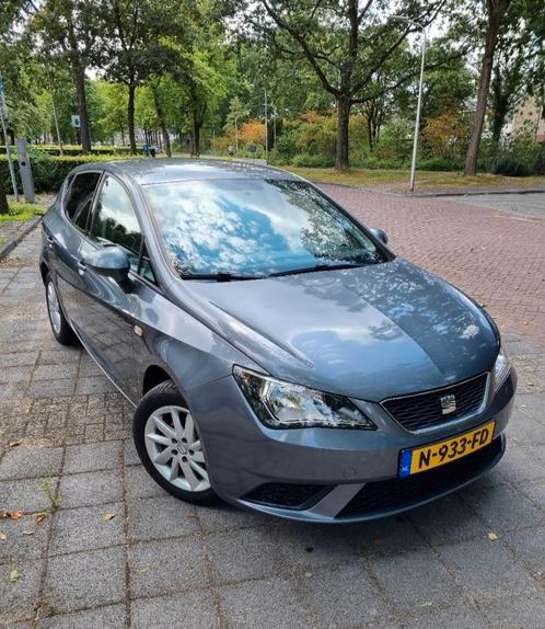 Seat Ibiza 1.2 2013 APK tm april 2023