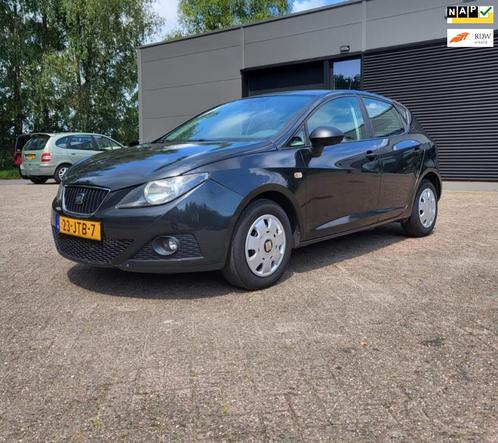 Seat Ibiza 1.2 Club, elecra, mediascherm, 171dkm NAP