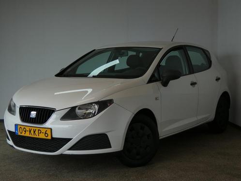 Seat Ibiza 1.2 Club Nwe APK Airco