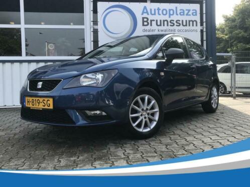 SEAT Ibiza 1.2 Reference