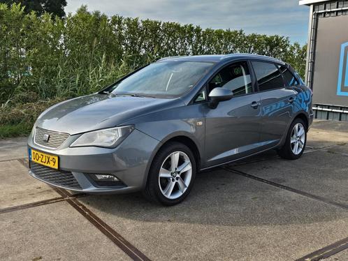 Seat Ibiza 1.2 TDI 2012 FaceLift  APK  LED  NAVI  NAP