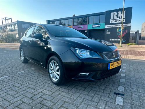 Seat Ibiza 1.2 TDI 55KW Ecomotive 2012 Airco APK 10-2024