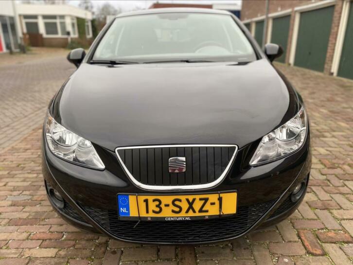 Seat Ibiza 1.2 TDI 55KW NIEW DIST ALARM START STOP 1EIGENAAR