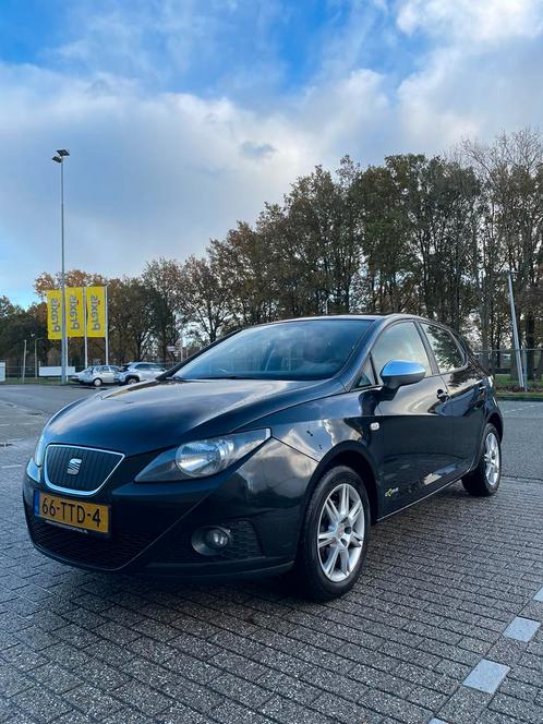 Seat Ibiza 1.2 TDI Airco 2012 Nieuwe APK 14-11-2024