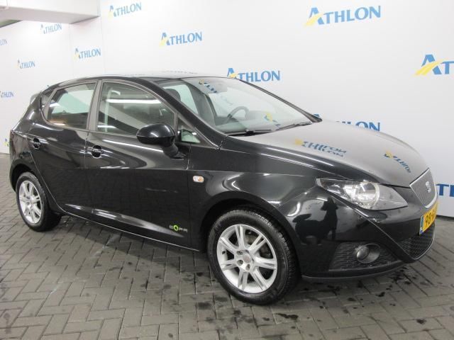 Seat Ibiza 1.2 TDI COPA Eco.