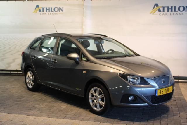 Seat Ibiza 1.2 TDI COPA Eco.