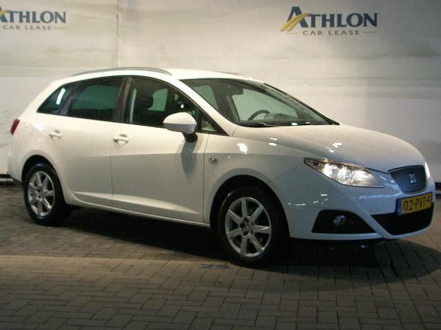 Seat Ibiza 1.2 TDI Style Eco.