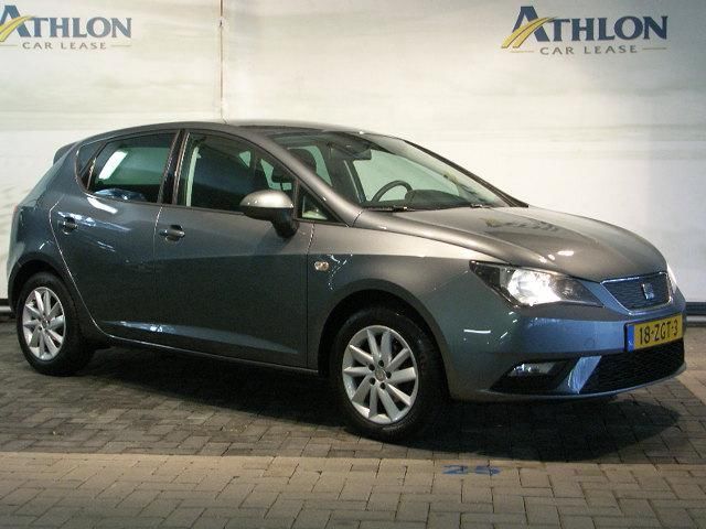 Seat Ibiza 1.2 TDI Style Eco.