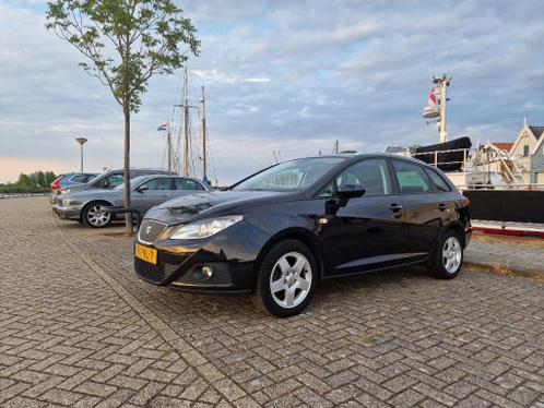 SEAT Ibiza 1.2 TDI Style Eco