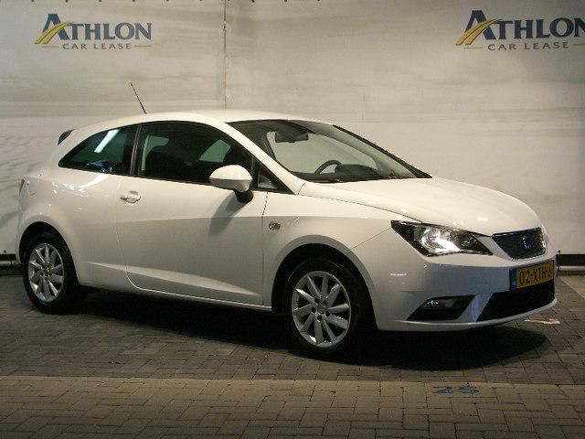 Seat Ibiza 1.2 TDI Style Eco.