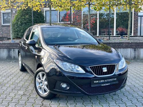 Seat Ibiza 1.2 TSI 105PK PanoCruise