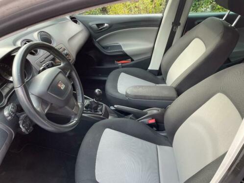Seat Ibiza 1.2 TSI 77KW 2013 Wit