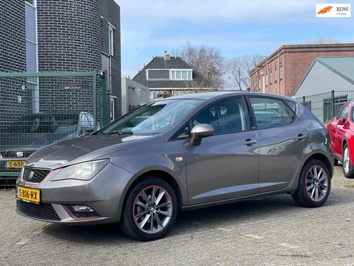 Seat Ibiza 1.2 TSI I-Tech DSG NAVCruisePDC