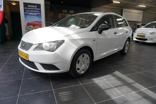 Seat Ibiza 1.2TDI 55KW ST NIEUWE EGR KLEP, NIEUWE APK