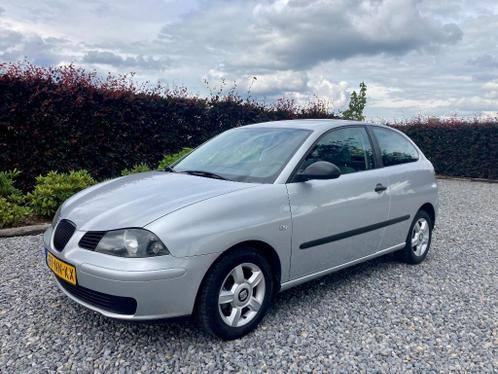 Seat Ibiza 1.4 16V AIRCO 2004 APK 05.08.23 Zomer Opruiming