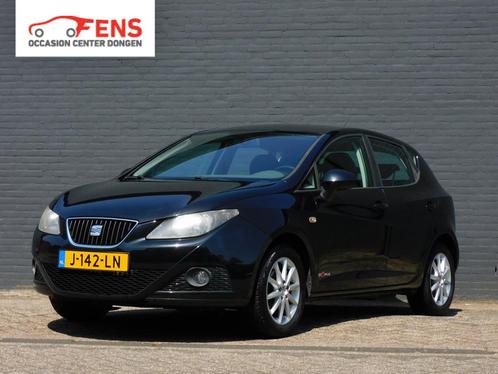 SEAT Ibiza 1.4 COPA NETTE AUTO NIEUWE DISTRIBUTIE AIRCO L