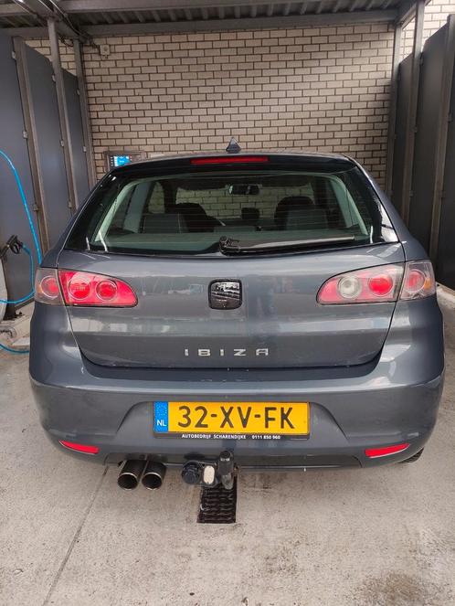 Seat Ibiza 1.6 16V Apk 2024 ijskoude climate control