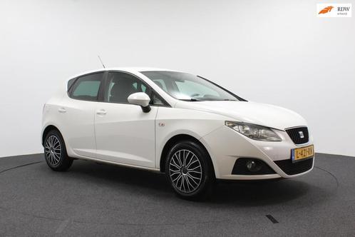 Seat Ibiza 1.6 Sport-up  Climate control  Goed onderhouden