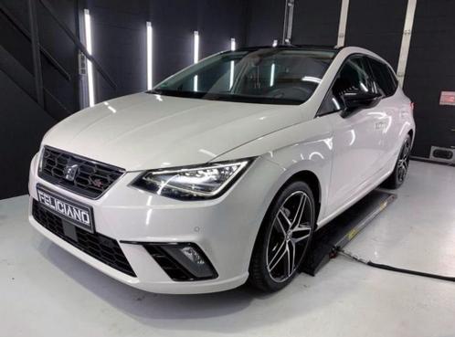 Seat Ibiza 1.6 TDI 95pk Dsg-7 2018 Wit