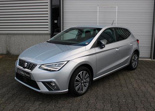 Seat Ibiza 1.6 TDI DSG Xcellence Beats Keyless Navigatie Acc