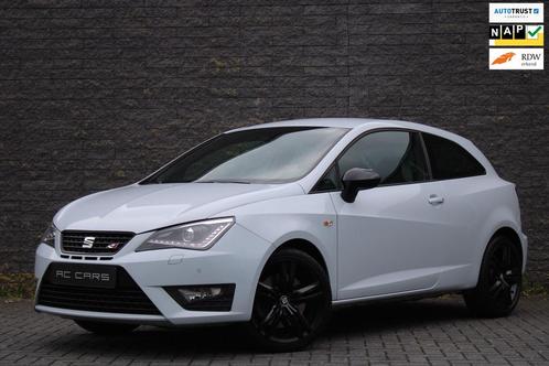 Seat Ibiza 1.8 TSI CUPRA 192PK - LEDDCCFull Options