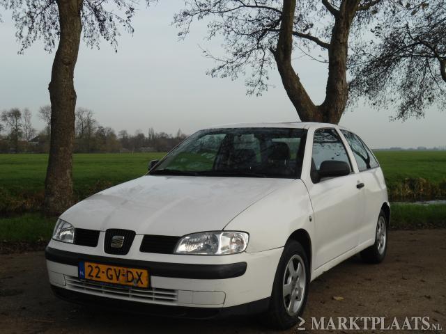 Seat Ibiza 1.9 SDI Stella 